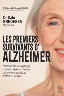 Premiers survivants d'alzheimer