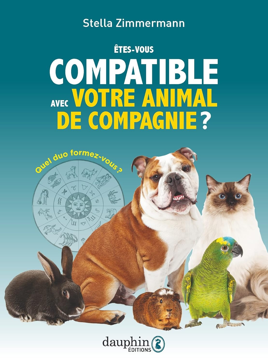 Compatible avec votre animal de compagnie ?