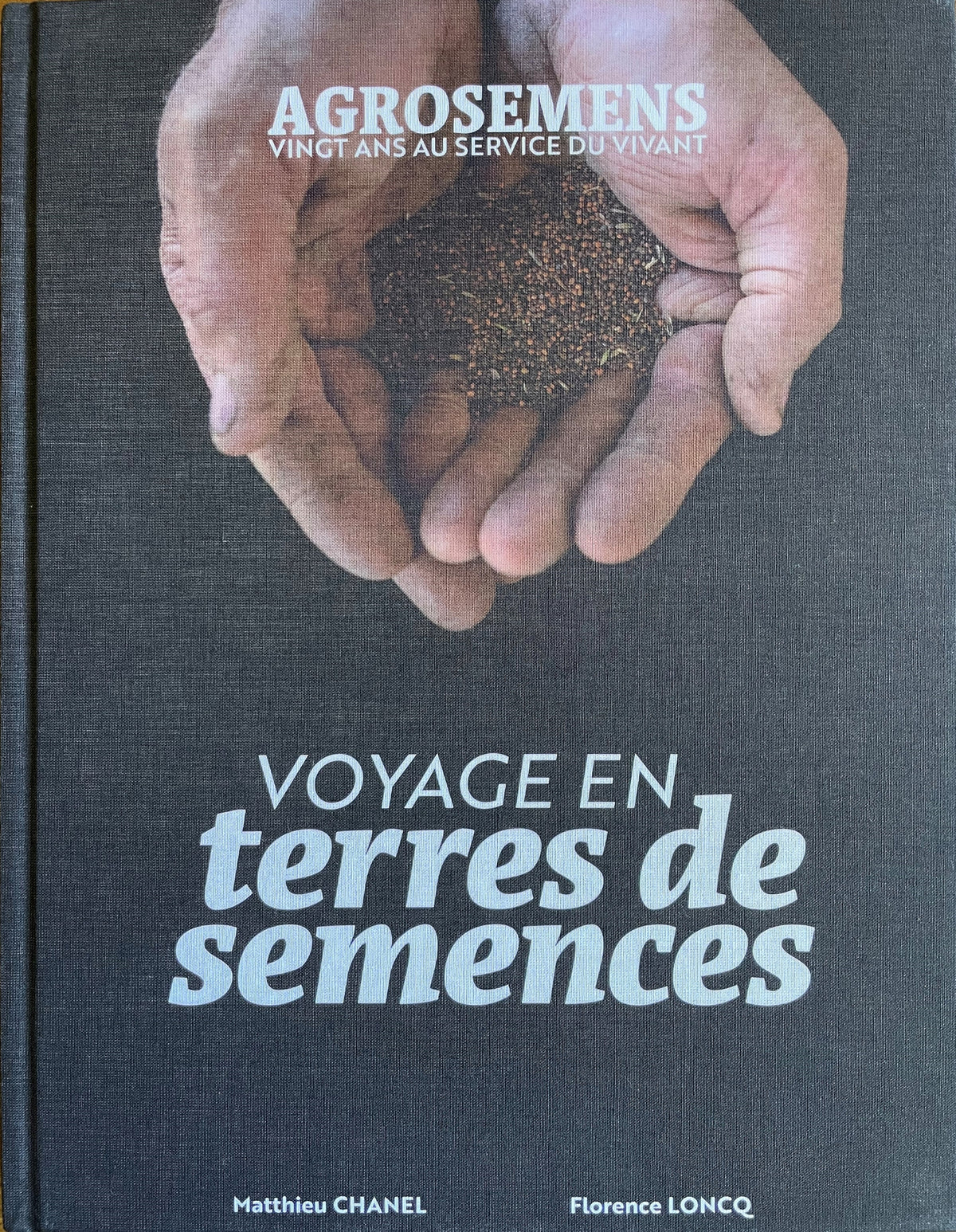 Voyage en terres de semences
