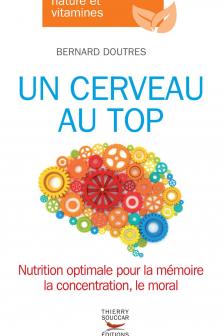 Un cerveau au top