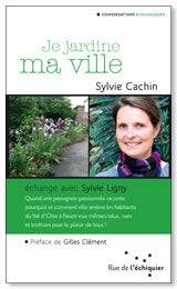 Je jardine ma ville