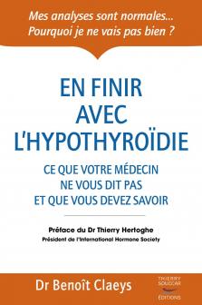 En finir avec l'hyperthyroïdie