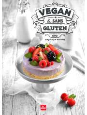 Vegan & sans gluten