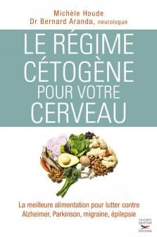 Régime cétogène pour votre cerveau