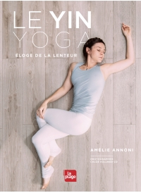 LE YIN YOGA