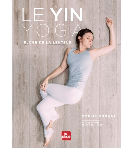 LE YIN YOGA