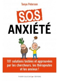 SOS Anxiété