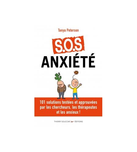 SOS Anxiété