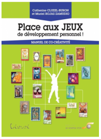 Place aux jeux de développement personnel !