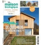 Hors-série n°14  La Maison Ecologique - Construire en bois