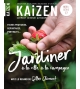 Hors-série n°17 Kaizen - Jardiner à la ville, à la campagne