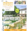 Hors-série n°15  La Maison Ecologique - Aménagements extérieurs