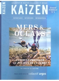 Grand Format  Mers & Océans