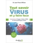 Tout savoir sur les virus et y faire face