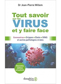 Tout savoir sur les virus et y faire face