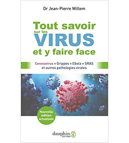 Tout savoir sur les virus et y faire face