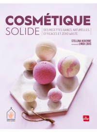 Cosmétique solide