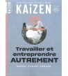 Grand Format n°2 Kaizen - Travailler et entreprendre autrement