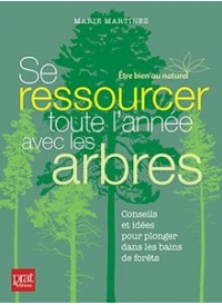 Se ressourcer toute l'année avec les arbres