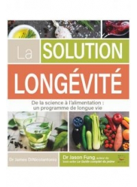 La solution longévité