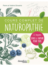 Cours complet de naturopathie