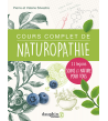 Cours complet de naturopathie
