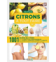 Citrons à tout faire - 1001 usages