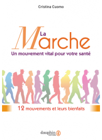 La marche un mouvement vital pour votre santé