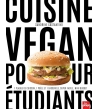 Cuisine vegan pour étudiants
