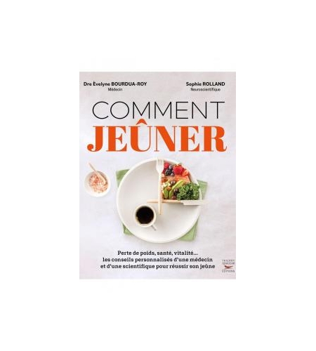 Comment jeûner