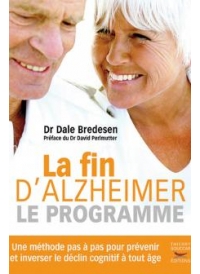 La fin d'Alzheimer - Le programme