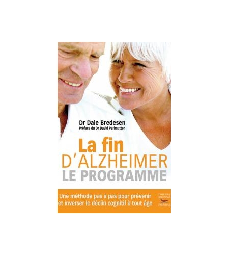 La fin d'Alzheimer - Le programme