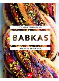 Babkas Rolls & Brioches