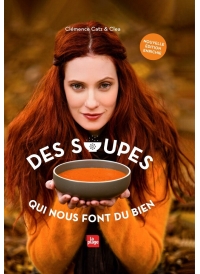 Des soupes qui nous font du bien