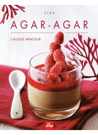 Agar-agar