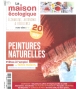 Hors-série n°17  La Maison Ecologique - Peintures naturelles