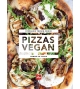 Pizzas vegan