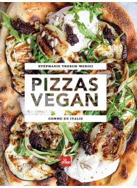 Pizzas vegan