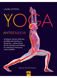 Le Yoga anti-douleur