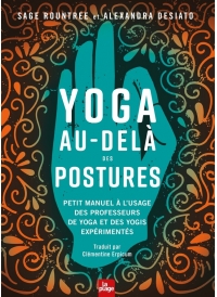 Yoga au-delà des postures