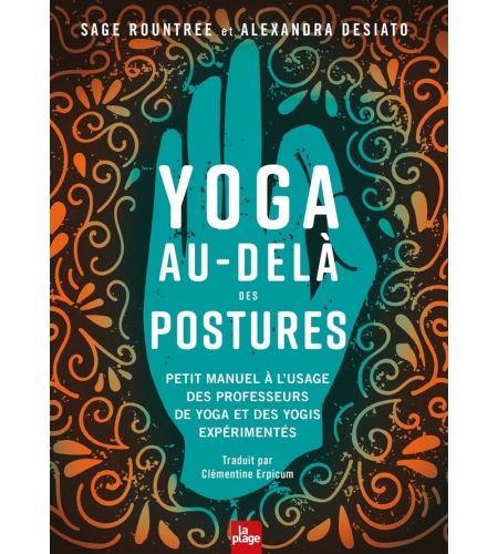 Yoga au-delà des postures