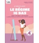 Je mincis avec le régime IG bas