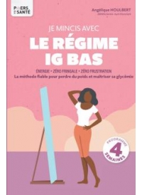 Je mincis avec le régime IG bas