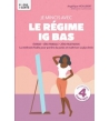 Je mincis avec le régime IG bas