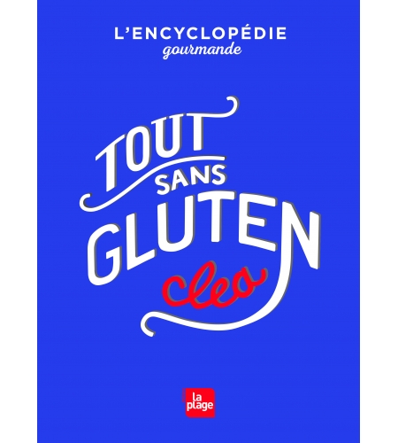 Tout sans gluten