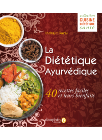 La diététique ayurvédique