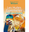 Huiles essentielles, médecine d'avenir