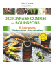 Dictionnaire complet des bourgeons