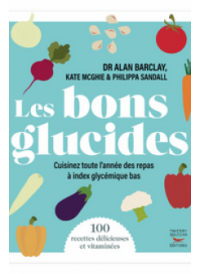 Les bons glucides