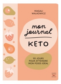 Mon journal kéto